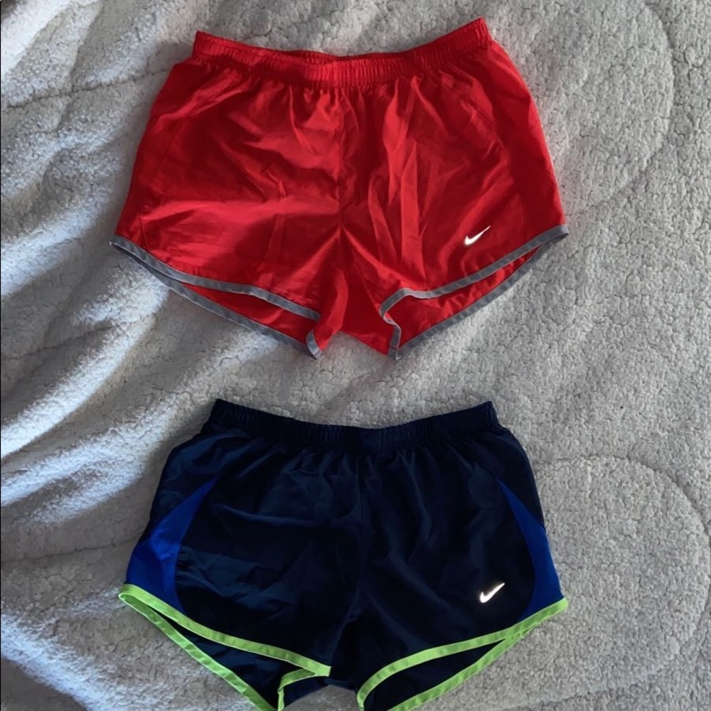 Nike shorts